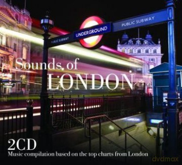 Sounds Of London [2CD]