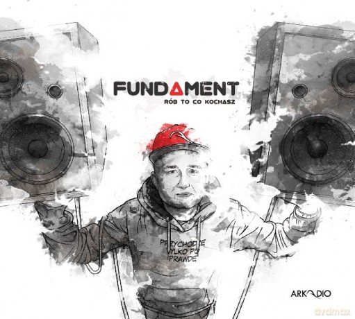 Arkadio: Fundament (digipack) [CD]