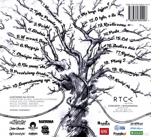 Arkadio: Fundament (digipack) [CD]