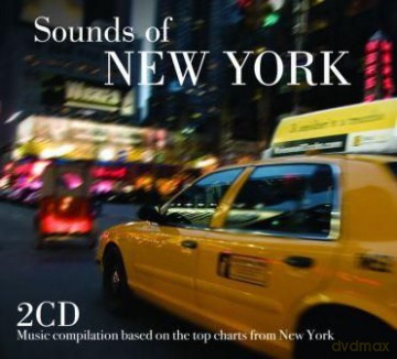 Sounds Of New York [2CD]