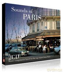 Sounds Of Paris [2CD]