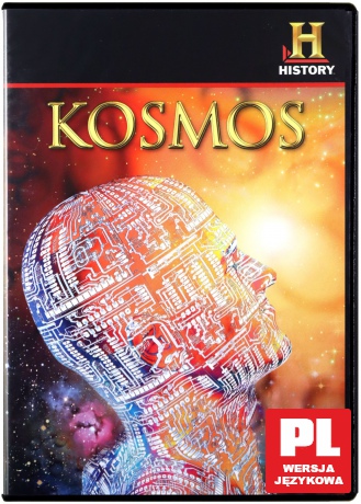 Kosmos - Tajemnice Wszechświata 91: Bóg i Wszechświat [DVD]