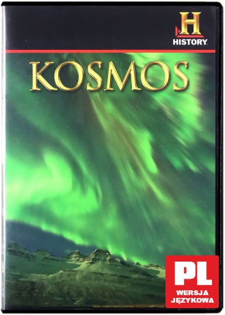 Kosmos - Tajemnice Wszechświata 79: Burze magnetyczne [DVD]
