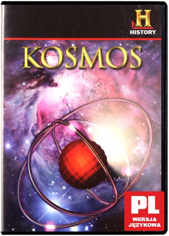 Kosmos - Tajemnice Wszechświata 96: Mikrokosmos [DVD]