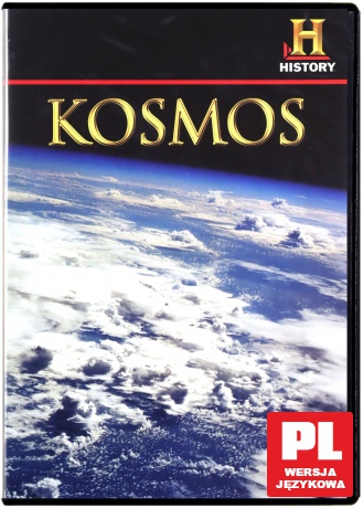 Kosmos - Tajemnice Wszechświata 89: Najgorsze dni w historii Ziemi [DVD]
