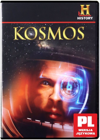 Kosmos - Tajemnice Wszechświata 83: Podróże w czasie [DVD]