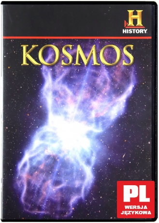 Kosmos - Tajemnice Wszechświata 66: Pulsary i kwazary [DVD]