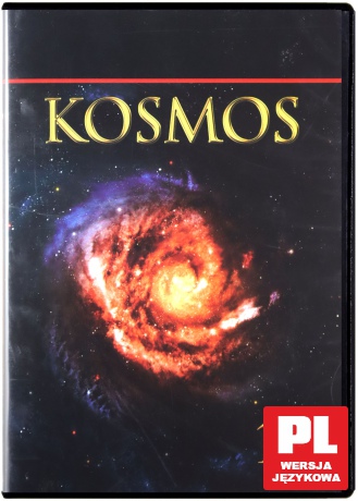 Kosmos - Tajemnice Wszechświata 100: Granice Wszechświata [DVD]