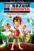 Po rozum do mrówek [DVD]