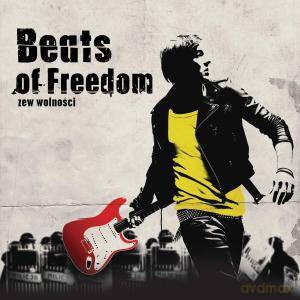 Beats Of Freedom soundtrack (Zew wolności) (digipack) [2CD]