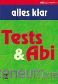 Alles Klar Tests und Abi - Beata Kudła [KSIĄŻKA]