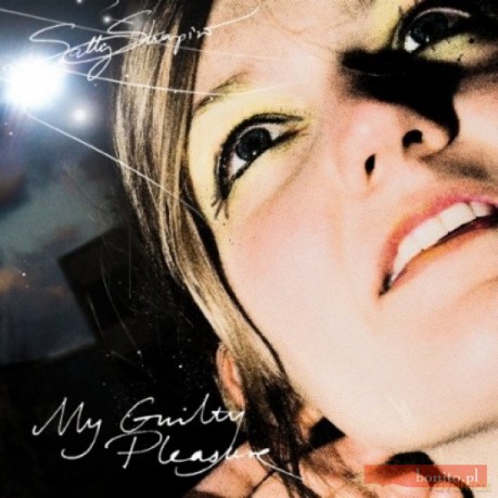 Sally Shapiro: My Guilty Pleasure (digipack) [CD]
