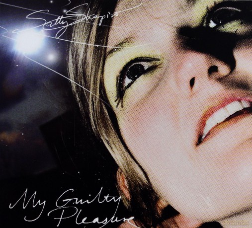 Sally Shapiro: My Guilty Pleasure (digipack) [CD]