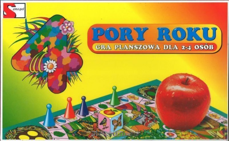 Cztery pory roku [GRA]