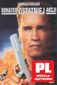 Bohater ostatniej akcji [DVD]