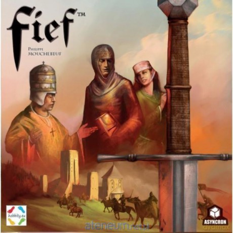 Fief [GRA]