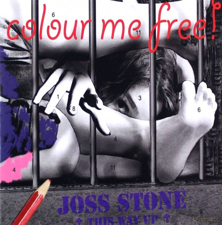 Joss Stone: Colour Me Free [CD]