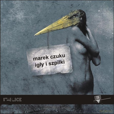 Igły i szpilki - Marek Czuku [KSIĄŻKA]