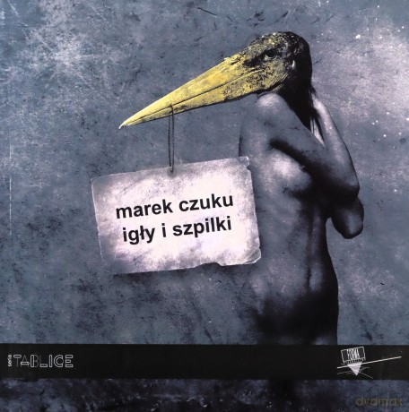 Igły i szpilki - Marek Czuku [KSIĄŻKA]
