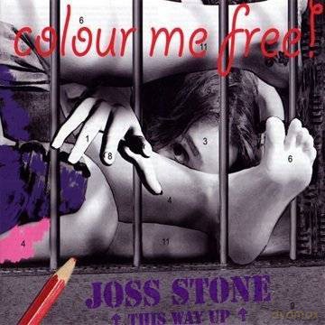 Joss Stone: Colour Me Free (Ee Version) [CD]
