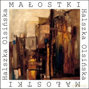 Małostki - Halina Olsińska-Turczyńska [KSIĄŻKA]