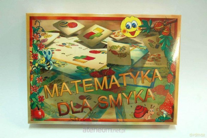 Matematyka dla smyka [GRA]