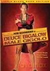 Boski żigolo [DVD]