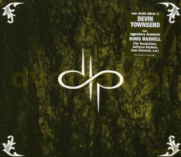 Devin Townsend Project: Ki [CD]