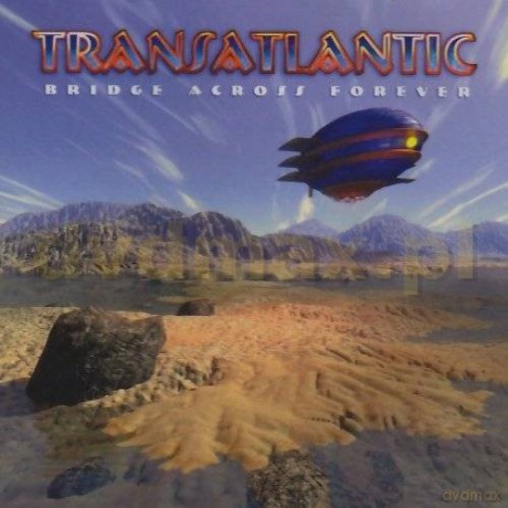 Transatlantic: Bridge Across Forever [CD]