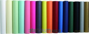 Papier Kraft w rolce (50 szt)