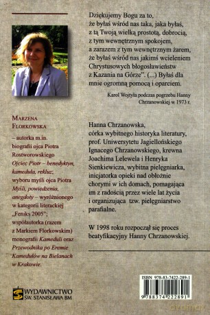 Radość dawania - Marzena Florkowska [KSIĄŻKA]