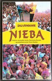 Zaludnianie nieba [KSIĄŻKA]