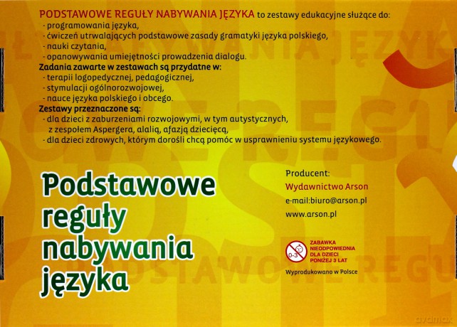 Zestaw dydaktyczny. Liczebniki porządkowe