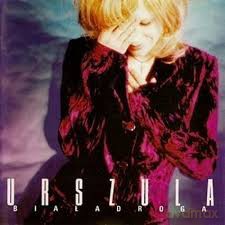 Urszula: Biała Droga [CD]
