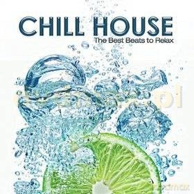Chill House [2CD]