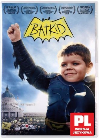 Batkid [DVD]