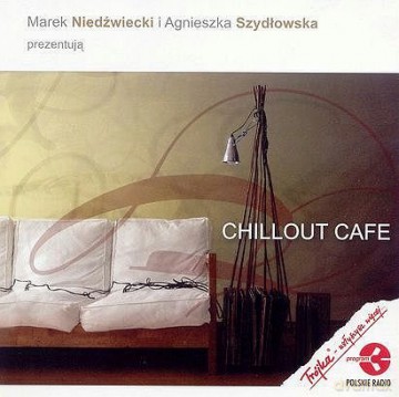 Chillout Cafe (digipack) [2CD]