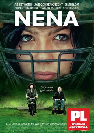 Nena [DVD]