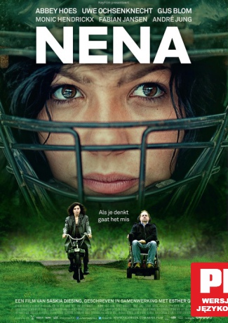 Nena [Blu-Ray]