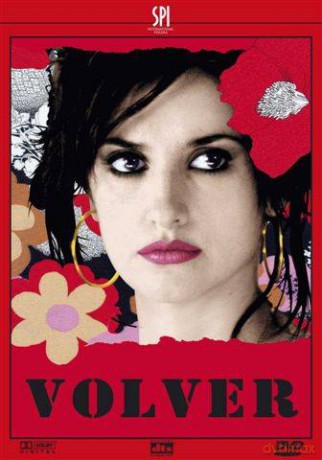 Volver [DVD]