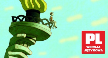 Phantom Boy [Blu-Ray]