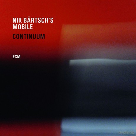 Nik Bartsch's Mobile: Continuum [CD]