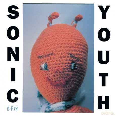 Sonic Youth: Dirty [2xWinyl]