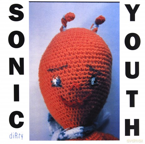 Sonic Youth: Dirty [2xWinyl]