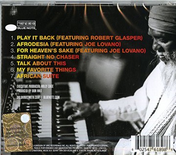 Dr. Lonnie Smith: Evolution [CD]