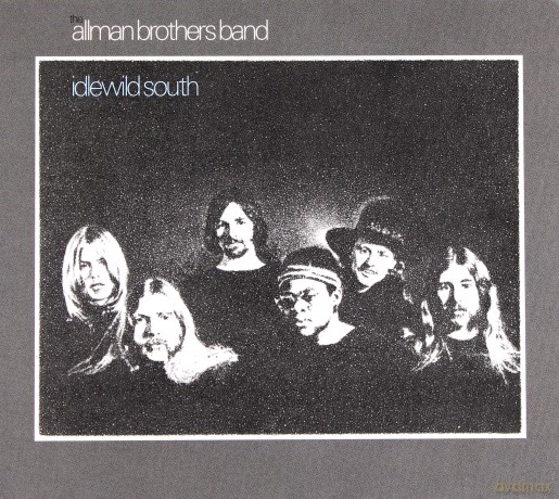 Allman Brothers Band: Idlewild South (Deluxe Remastered) (Limited) [2CD]