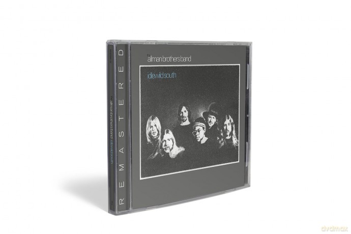 Allman Brothers Band: Idlewild South (Remastered) [CD]