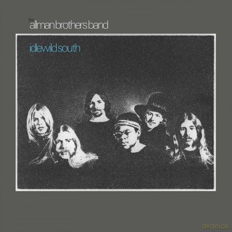 Allman Brothers Band: Idlewild South (Remastered) [CD]