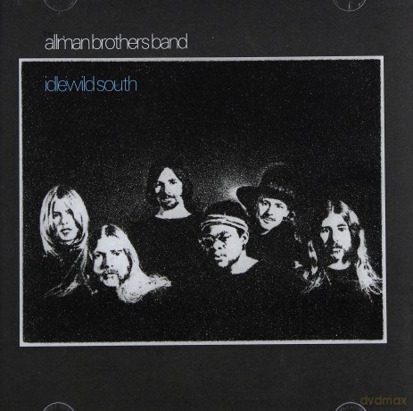 Allman Brothers Band: Idlewild South (Remastered) [CD]