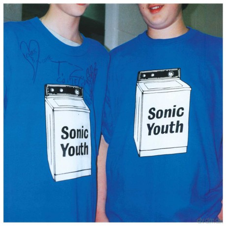 Sonic Youth: Washing Machine [2xWinyl]